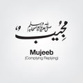 Mujeeb