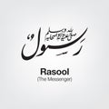 Rasool