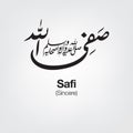 Safi