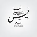 Yaseen