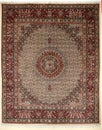 Arabic carpet colorful persian islamic handcraft