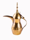Arabic Coffe Pot