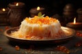 kanafeh, arabic sweet