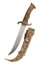 Arabic Dagger