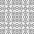 Arabic delicate pattern