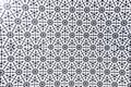 Arabic floral seamless pattern or turkish pattern