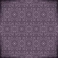 Arabic geometric background