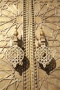 Arabic Gold craftwork