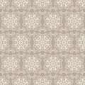 Arabic, islamic, indian seamless pattern