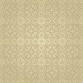 Arabic, islamic, indian, turkish ornament. Geometric doodle seamless texture. Vintage background. Vector illustration.