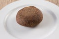 Arabic Kibbeh or Kibe