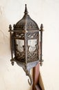 Arabic lamp