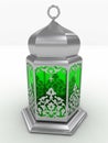 Arabic Lantern v3