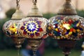 arabic mediterranean designed roof ceiling decorative light lamps