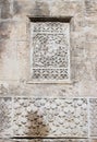 Arabic ornamentical pattern Royalty Free Stock Photo