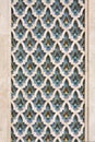 Arabic pattern