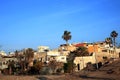 Arabic quarter in Yaffo Royalty Free Stock Photo