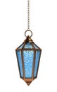 Arabic Ramadan Lantern Royalty Free Stock Photo