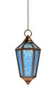 Arabic Ramadan Lantern Royalty Free Stock Photo