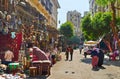 The arabic souq