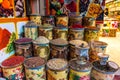 Arabic spices in Dubai