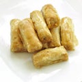 Arabic sweet-Baklava