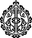 Arabic symbol