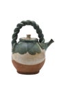 Arabic Teapot craft