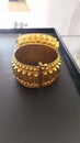 Arabic traditionele wedding bangle