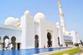 Arabica greatness Sheikh Zayed Grand Mosque