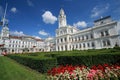 Arad City Hall