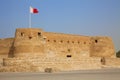 Arad Fort, Manama, Bahrain