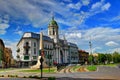 Arad, Romania Royalty Free Stock Photo