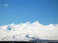 Aragats mountain