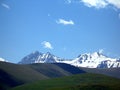 Aragats mountain, Armenia