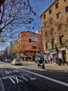 Aragon Street View