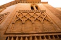 Aragon Teruel Los Amantes mausoleum in San Pedro Mudejar