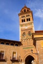 Aragon Teruel Mudejar Cathedral Santa MarÃÂ­a Mediavilla UNESCO