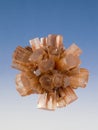 Aragonite 1 Royalty Free Stock Photo
