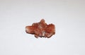 Aragonite crystal close-up. # 2