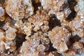 aragonite mineral collection