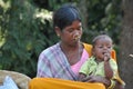 Tribals of Araku Valley, Vishakhapattnam, India