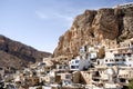 Aramaic village, Maalula, Syria