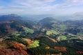 Aramaio valley