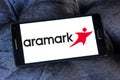 Aramark Corporation logo