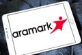 Aramark Corporation logo