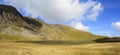 Aran Fawddwy and Llyn Dyfi