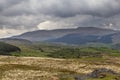 Aran Fawddwy, Snowdonia