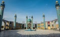 Shrine of Imamzadeh Hilal ibn Ali in Aran o Bidgol