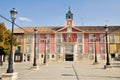 Aranjuez City Hall, Madrid